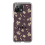 スリムプロテクションケース［ FURLA - FIORELLINI-03 ］