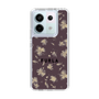 スリムプロテクションケース［ FURLA - FIORELLINI-03 ］