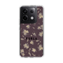 スリムプロテクションケース［ FURLA - FIORELLINI-03 ］
