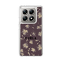 スリムプロテクションケース［ FURLA - FIORELLINI-03 ］