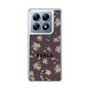 スリムプロテクションケース［ FURLA - FIORELLINI-03 ］