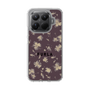 スリムプロテクションケース［ FURLA - FIORELLINI-03 ］