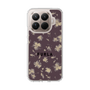 スリムプロテクションケース［ FURLA - FIORELLINI-03 ］