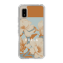 スリムプロテクションケース［ FURLA - MAGNOLIA-01 ］