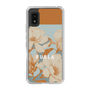 スリムプロテクションケース［ FURLA - MAGNOLIA-01 ］