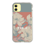 スリムプロテクションケース［ FURLA - MAGNOLIA-02 ］