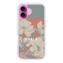 スリムプロテクションケース［ FURLA - MAGNOLIA-02 ］