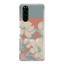 スリムプロテクションケース［ FURLA - MAGNOLIA-02 ］