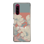 スリムプロテクションケース［ FURLA - MAGNOLIA-02 ］