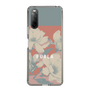 スリムプロテクションケース［ FURLA - MAGNOLIA-02 ］