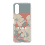 スリムプロテクションケース［ FURLA - MAGNOLIA-02 ］