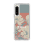 スリムプロテクションケース［ FURLA - MAGNOLIA-02 ］
