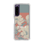スリムプロテクションケース［ FURLA - MAGNOLIA-02 ］