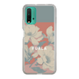 スリムプロテクションケース［ FURLA - MAGNOLIA-02 ］