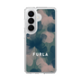 スリムプロテクションケース［ FURLA - FLOWER VELATO-03 ］