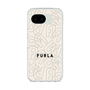 スリムプロテクションケース［ FURLA - SIGNATURE-01 ］