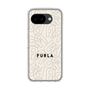 スリムプロテクションケース［ FURLA - SIGNATURE-01 ］
