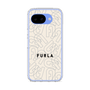 スリムプロテクションケース［ FURLA - SIGNATURE-01 ］