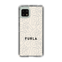スリムプロテクションケース［ FURLA - SIGNATURE-01 ］