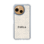 スリムプロテクションケース［ FURLA - SIGNATURE-01 ］