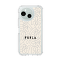 スリムプロテクションケース［ FURLA - SIGNATURE-01 ］