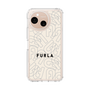 スリムプロテクションケース［ FURLA - SIGNATURE-01 ］