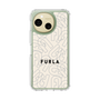 スリムプロテクションケース［ FURLA - SIGNATURE-01 ］