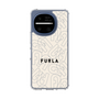 スリムプロテクションケース［ FURLA - SIGNATURE-01 ］