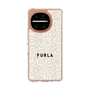 スリムプロテクションケース［ FURLA - SIGNATURE-01 ］