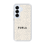 スリムプロテクションケース［ FURLA - SIGNATURE-01 ］