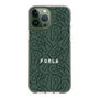 スリムプロテクションケース［ FURLA - SIGNATURE-02 ］