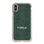 スリムプロテクションケース［ FURLA - SIGNATURE-02 ］