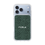 スリムプロテクションケース［ FURLA - SIGNATURE-02 ］