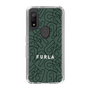 スリムプロテクションケース［ FURLA - SIGNATURE-02 ］
