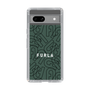 スリムプロテクションケース［ FURLA - SIGNATURE-02 ］