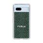 スリムプロテクションケース［ FURLA - SIGNATURE-02 ］