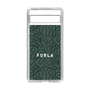 スリムプロテクションケース［ FURLA - SIGNATURE-02 ］