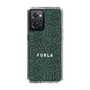 スリムプロテクションケース［ FURLA - SIGNATURE-02 ］