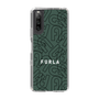 スリムプロテクションケース［ FURLA - SIGNATURE-02 ］