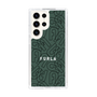 スリムプロテクションケース［ FURLA - SIGNATURE-02 ］