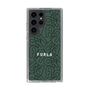 スリムプロテクションケース［ FURLA - SIGNATURE-02 ］
