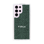 スリムプロテクションケース［ FURLA - SIGNATURE-02 ］