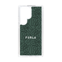 スリムプロテクションケース［ FURLA - SIGNATURE-02 ］