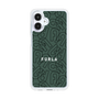 スリムプロテクションケース［ FURLA - SIGNATURE-02 ］