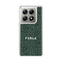 スリムプロテクションケース［ FURLA - SIGNATURE-02 ］