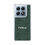 スリムプロテクションケース［ FURLA - SIGNATURE-02 ］