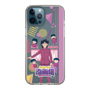 スリムプロテクションケース［ ハイスクール奇面組 - 一堂 零 ］