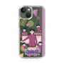 スリムプロテクションケース［ ハイスクール奇面組 - 一堂 零 ］