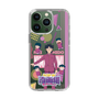 スリムプロテクションケース［ ハイスクール奇面組 - 一堂 零 ］