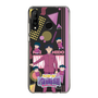 スリムプロテクションケース［ ハイスクール奇面組 - 一堂 零 ］